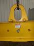 10,000 LBS X 128" X 10" CALDWELL MODEL #17-5-10 SPREADER BAR: YOBRO #24577