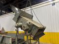 60" WIDE MARATHON MODEL #PERFORATOR FOR PLASTIC BOTTLES &amp; ALUMINUM CANS : STOCK #21935