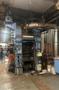14" X 28" X 30" BLISS 4HI CLADDING ROLLING MILL