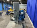 Grob 18” Vertical Band Saw - Ns18