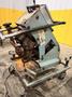 1.5" GULLCO MODEL #KBM-18 PLATE BEVELING MACHINE: YOBRO #24077
