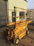 18' SKYJACK MAN LIFT STOCK #2957
