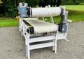 Westfalia  410D  |  96” Bag Flattener
