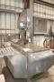 18" X 22" MARVEL MODEL #SERIES 8 MARK-III VERTICAL BANDSAW STOCK# 4468