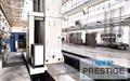 Boring Mills Horizontal Floor Type CNC