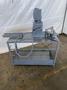 2" GREENLEE MODEL 795 HORIZONTAL HYDRAULIC TUBE BENDER. STOCK # 0742622