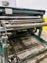 60" x 16 GAUGE IOWA PRECISION MODEL #GAF60-6 COIL SLEAR (SLITTING &amp; CUT-TO-LENGTH) LINE, WITH UNCOILERS &amp; SIDE PUNCHING / NOTCHING: YOBRO #24552