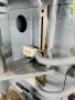 15 TON HANNIFIN #F-50 HYDRAULIC C-FRAME PRESS: STOCK #10464