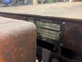 6,000 LBS PESTO SCISSOR LIFT TABLE: STOCK #72504