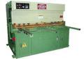 3/16" x 10 ft. NEW Chicago Dreis &amp; Krump Hydraulic Power Shear Model EHS-3140