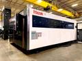 Mazak Optiplex 3015 Fiber