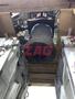 Kautex Used KB 250/64 Accumulator Head Blow Molding Machine, Single Head, 50 lbs