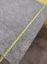 8' X 4' X 14" MITCHELL PRECISION LAYOUT INSPECTION GRANITE TABLE: STOCK #23805