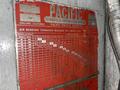 375 TON PACIFIC MODEL #375PF-II PRESSFORMER HYDRAULIC C-FRAME PRESS : STOCK #16259