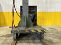 LINCOLN ELECTRIC WELDING MANIPULATOR SYSTEM: IDEALARC DC600 WELDER, NA-5 CONTROLLER, AND WELDING HEAD: STOCK #21890