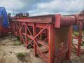 70,000# x 72" Reb Bud Uncoiler and Coil car