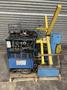 Rafter Tube Mill