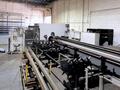 Mazak Fabri Gear 150 Tube Laser