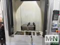 Mori Seiki NH-5000/40DCG 4-Axis 6-Pallet CNC Horizontal Machining Center, 2012