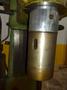 28" CINCINNATI BICKFORD MODEL #3L GEARED HEAD SINGLE SPINDLE  DRILL: STOCK #22815