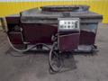 48" CINCINNATI MILICRON POWERED ROTARY TABLE: STOCK #11476
