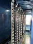 2017 MATSUURA H PLUS 500 | Machining Centers, Horizontal