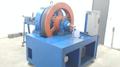3 1/2" (89mm) TORRINGTON MODEL 1047 2 DIE ROTARY SWAGING MACHINE (14351)