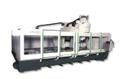 Unisign - X: 4000 - Y: 800 - Z: 600 mm CNC