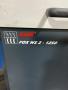Lns 1248 Cfm, 2.64 Kw Fox Ws2 Mist Collector - Ws2 1250