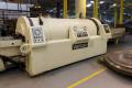 VERSON WHEELON DIRECT ACTING HYDRAULIC FORMING PRESS