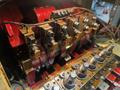 Chun-Zu Model CBP-206L Bolt Former