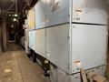 1999 Disamatic model 2013 mk5-b dmm s/n 130045 with amc and sbc conveyors, and pattern changer, feed belt with airator ,mold count 2821832 not full count