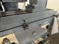 14" X 40" KELLENBERGER MODEL #1000U UNIVERSAL CYLINDRICAL GRINDER: STOCK #22404