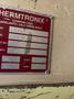 Thermtronix model lsf900 900# stationary melting furnace s/n 961316 with lid and controls