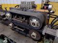 BURR OAK MODEL #VBHB RETURN TUBE BENDER &amp; MODEL #MTCO STRAIGHTENER FEEDER: STOCK #15868