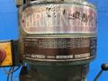 Birmingham 9” X 48” Vertical Mill - Bps1642