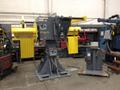 7000 Lbs. COE Model #CPR-DE-70-24, Double End Coil Reel