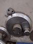 36" X 50 HP MATTISON ROTARY SURFACE GRINDER: STOCK #23504