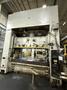 400-ton Komatsu Model# E2G-400 Used Straight Side Mechanical Stamping Press For Sale