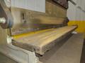 BENCH TOP SHEAR, BRAKE &amp; ROLL MACHINE: YOBRO #26222