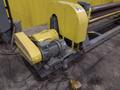 10' X 12 GA BROWN &amp; BOGGS MODEL #90-A INITIAL PINCH BENDING ROLL: YOBRO #24377