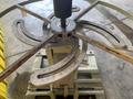 4,000 LB SHUSTER UNCOILER: STOCK #15429