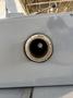 24" X 168" TOS TRENCIN SN55U ENGINE LATHE. STOCK # 0561325.