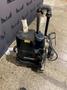 RUWAC DS1000-EX EXPLOSION PROOF INDUSTRIAL VACUUM USED WITH HOSE
