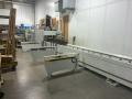 Fromindustrie Machining Center - Flen