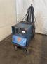 MILLER DIALARC HF CONSTANT CURRENT AC/DC ARC WELDING POWER SOURCE. STOCK # 0430326