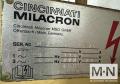 10" x 31" Cincinnati Milacron R-75 Universal Cylindrical Grinder with ID Spindle