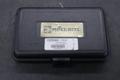 Mitee-Bite 1/2" Tee-Slot Clamp Set with Case- Auction Item