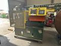 48" ASC SLITTING &amp; CUT-TO-LENGTH (SLEAR) LINE WITH AMS CONTROLS: STOCK #19199