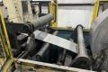 COE SERVO FEED LINE, STOCK# 14256J